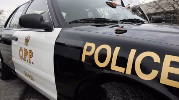 Motorcyclist, 64, dead after collision with SUV on Highway 6 in Hamilton