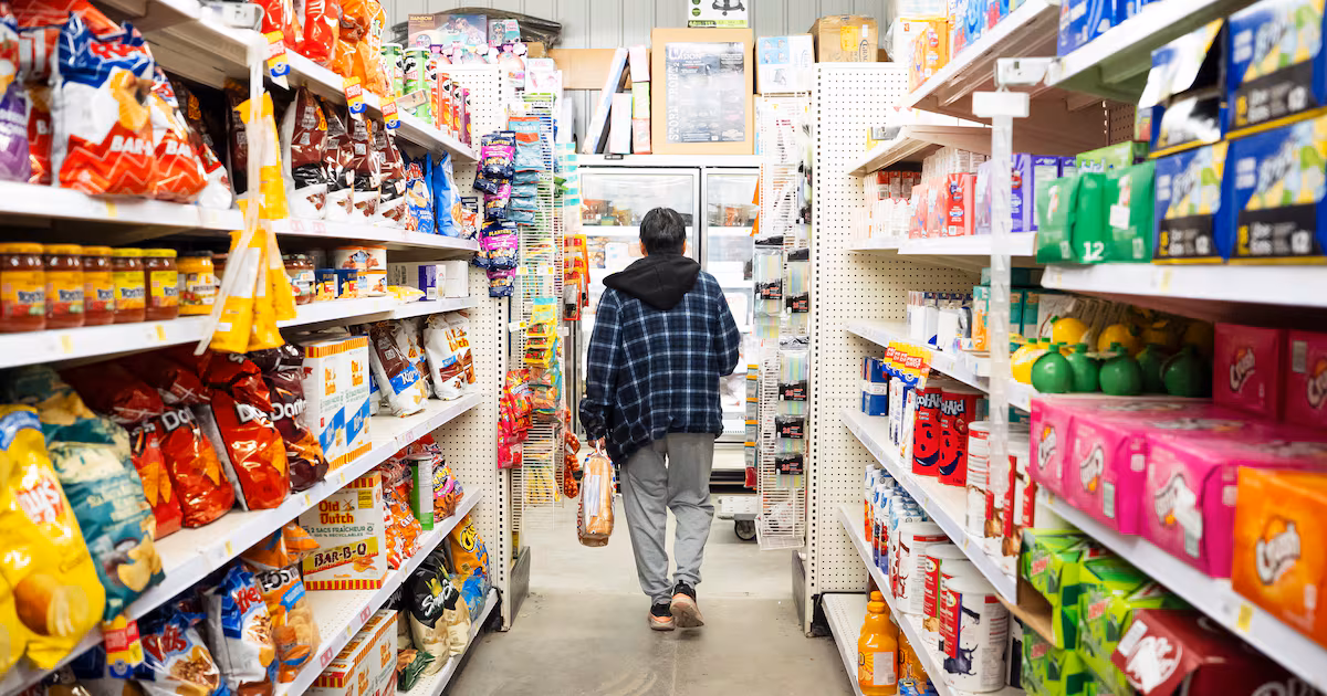 Will Canada’s new grocery benefit ease the strain of rising food prices?