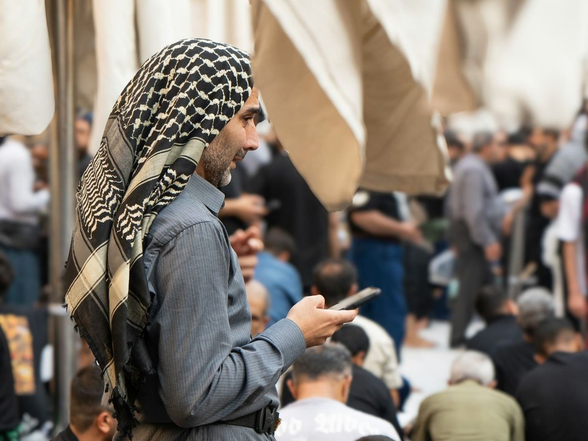 Week 23's Biggest Startup Funding Rounds in Africa and the Middle East, Led by DriveNets and Cyera
