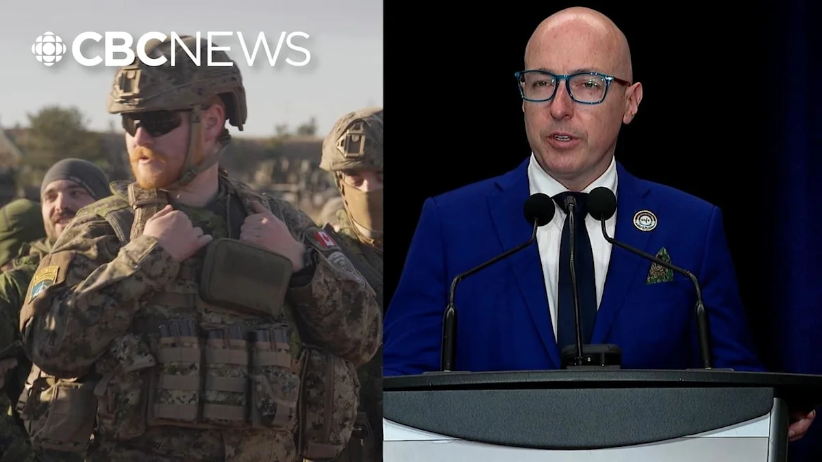 What role can Canada's cities play in national defence readiness?