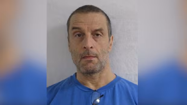 Montreal police ask for public's help in locating sexual offender