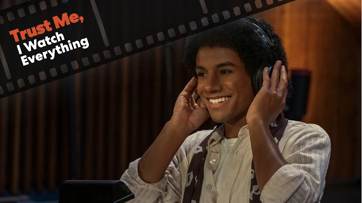 New movies to watch this weekend: See 'Michael' in theaters, rent 'Tow,' stream 'Apex' on Netflix