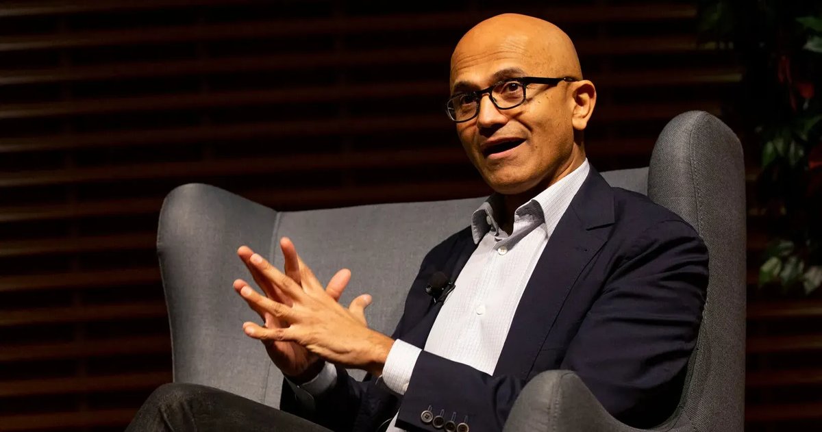 This Week's Top Five Stories in AI