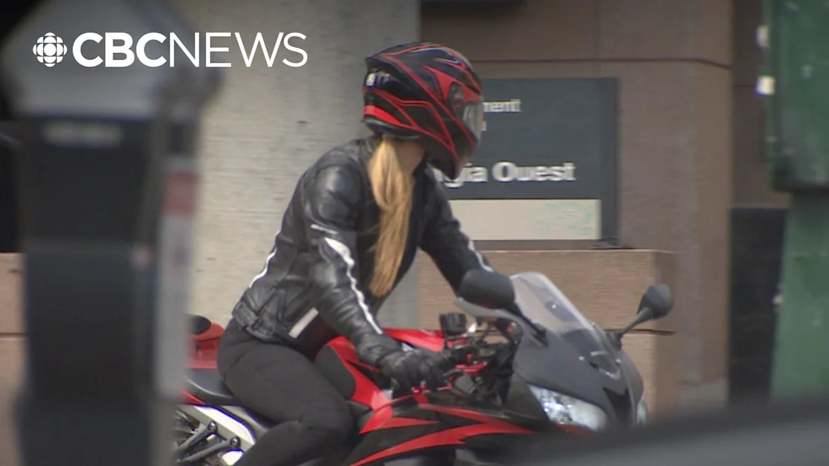 Motorcyclist deaths in B.C. nearly tripled in spring