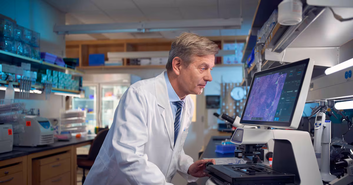 A healthier gut may be key to cancer care