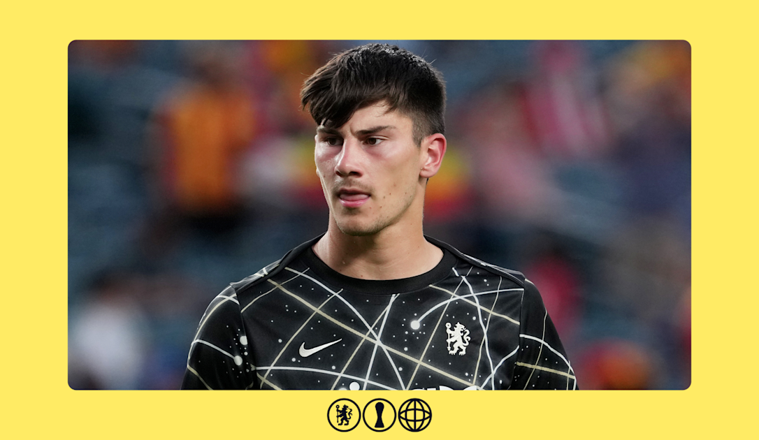 World Cup countdown: Belgium | News | Official Site
