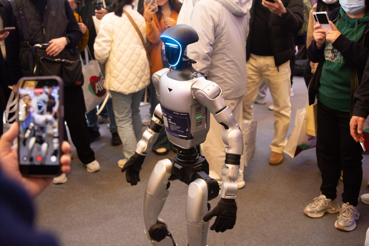 China’s AI ambitions face a capital constraint