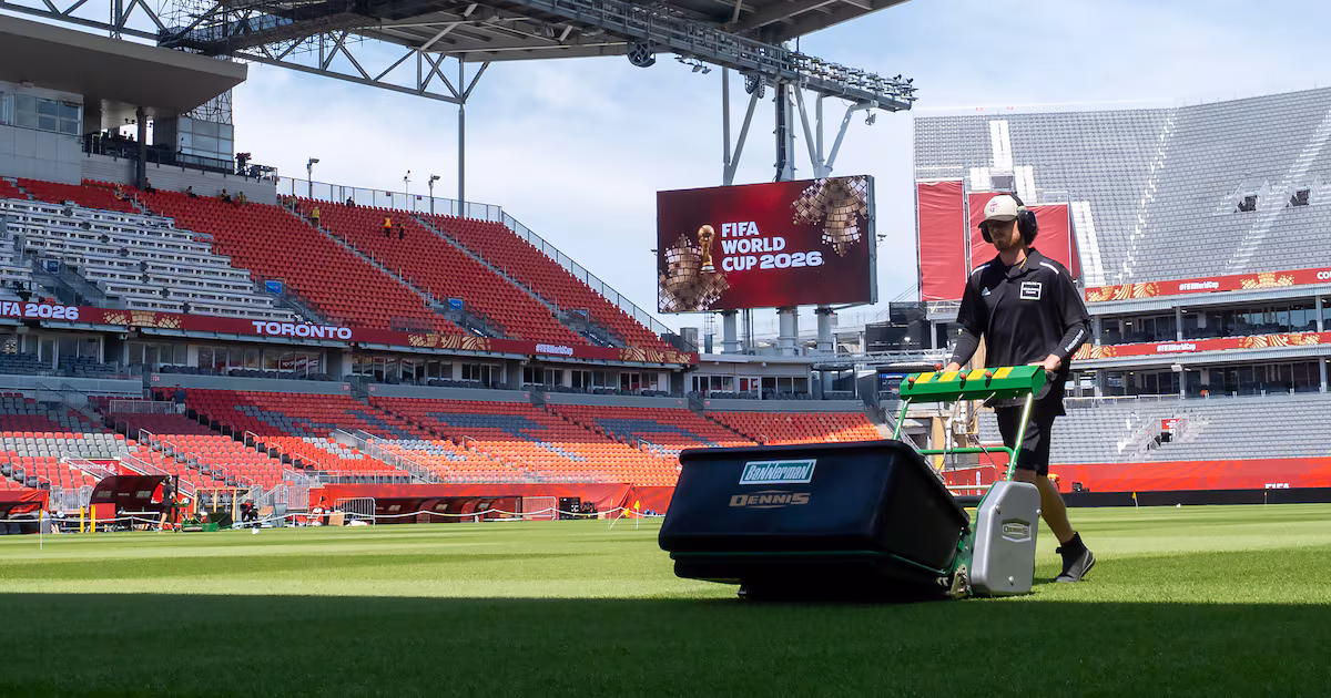 Here’s how Toronto is planning to handle thousands of visitors for the World Cup