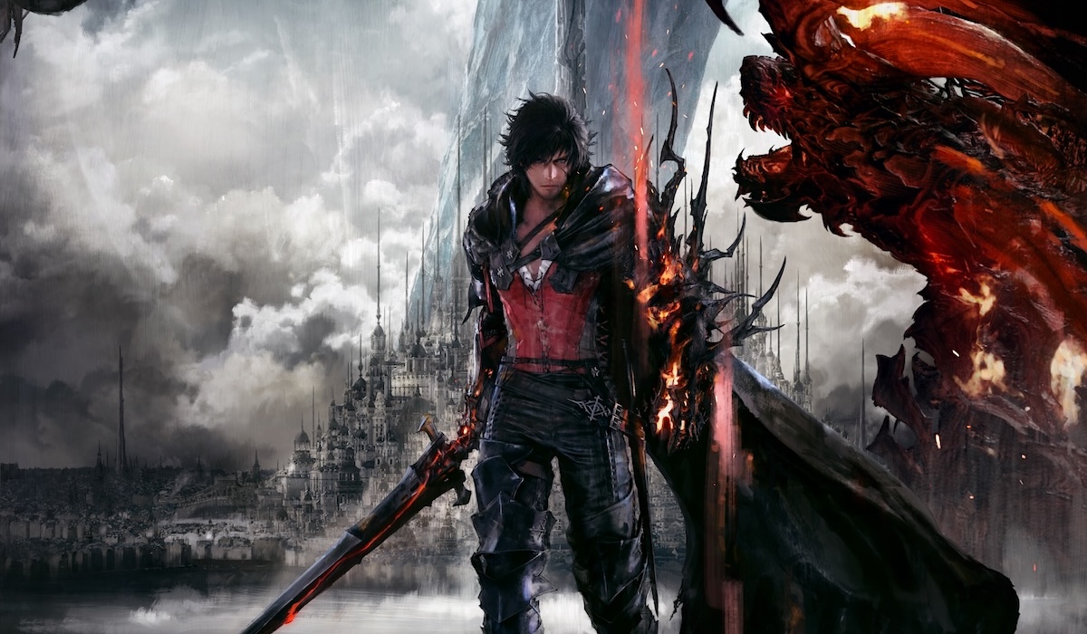 Score weatherproof entertainment at Houston Symphony’s “Final Fantasy” video game concert this weekend