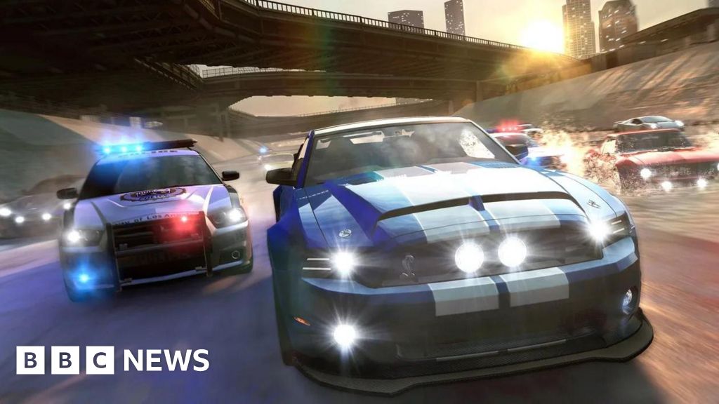 Stop Killing Games: The fight over who owns the games you buy