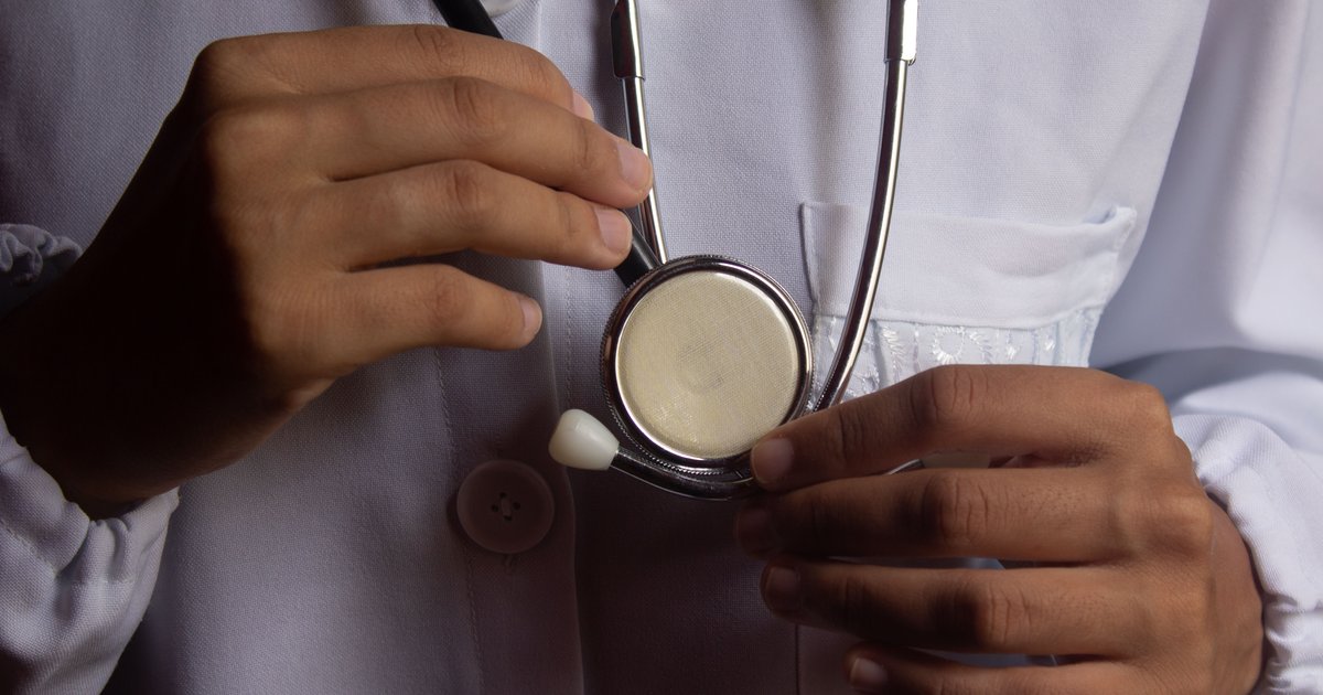 AI is getting remarkably good at diagnosing health issues, but doctors are still better at weighing treatment options