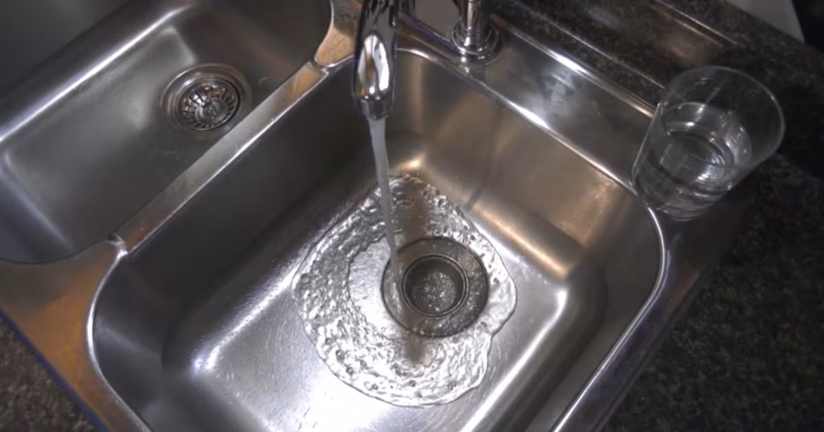 They can’t drink their own water. Now they’re suing the province