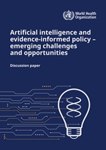 Artificial intelligence and evidence