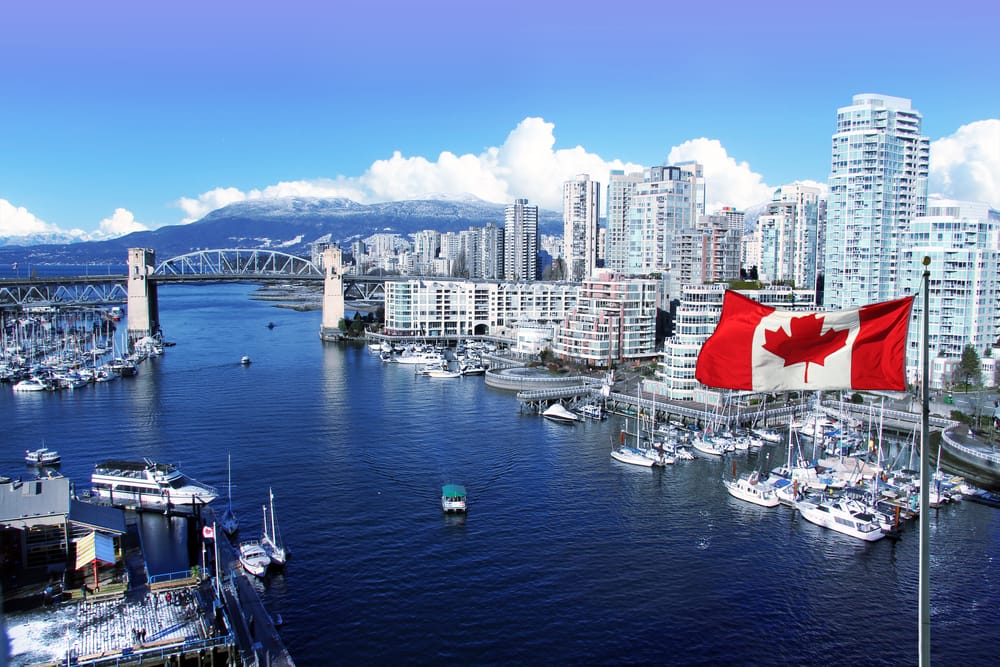 Canada’s 2026