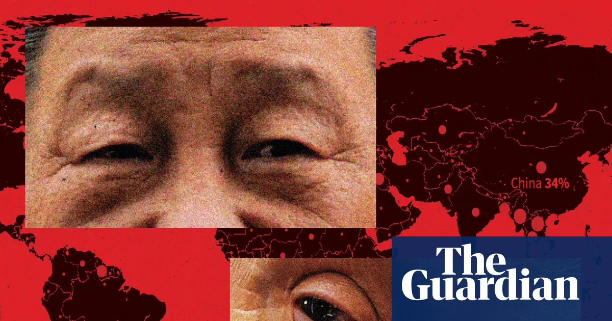 On China, Trump picked the right battle but the wrong strategy