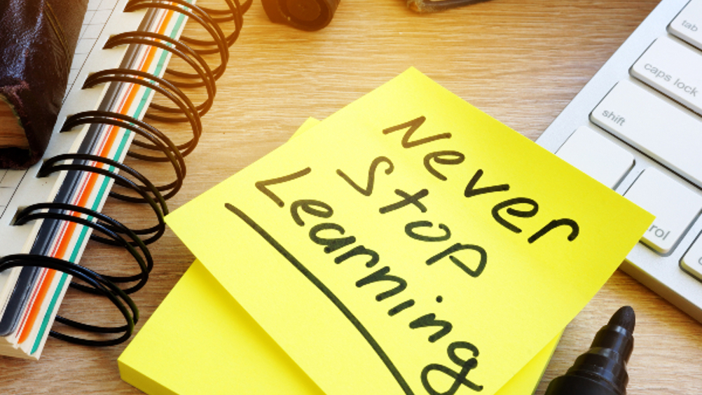 Have your say on learning, research and AI in social work