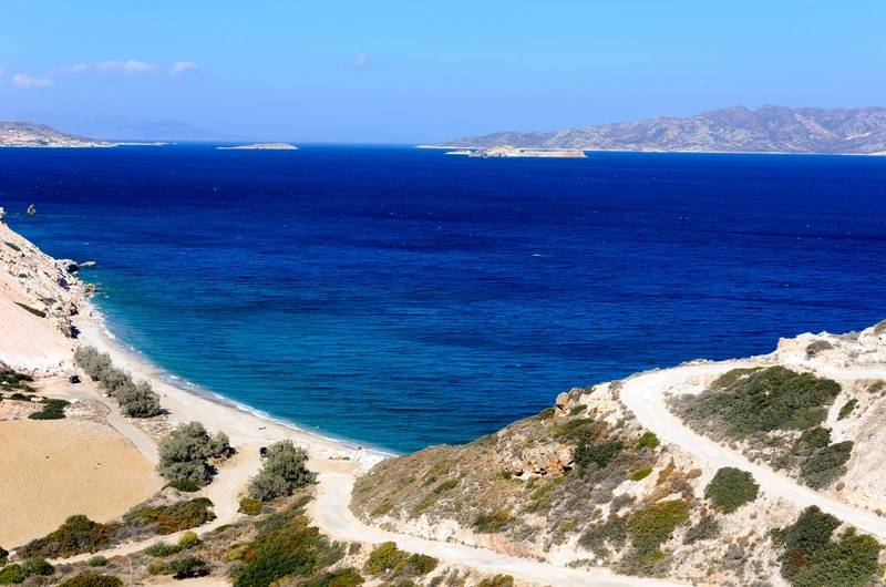 European Ocean Pact Marks A Year Of Progress
