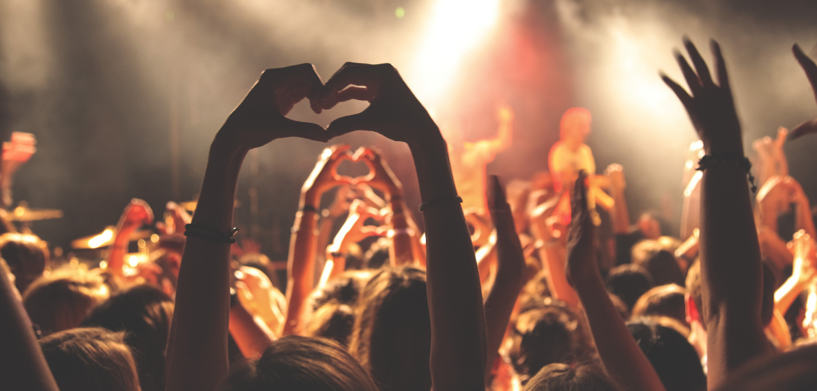 Best concerts and music festivals in Milano in 2026