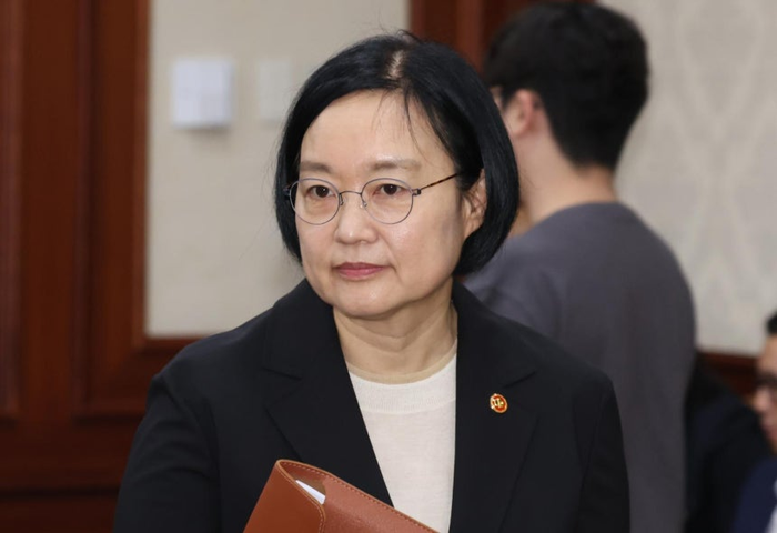 Business groups welcome nomination of Han Seong