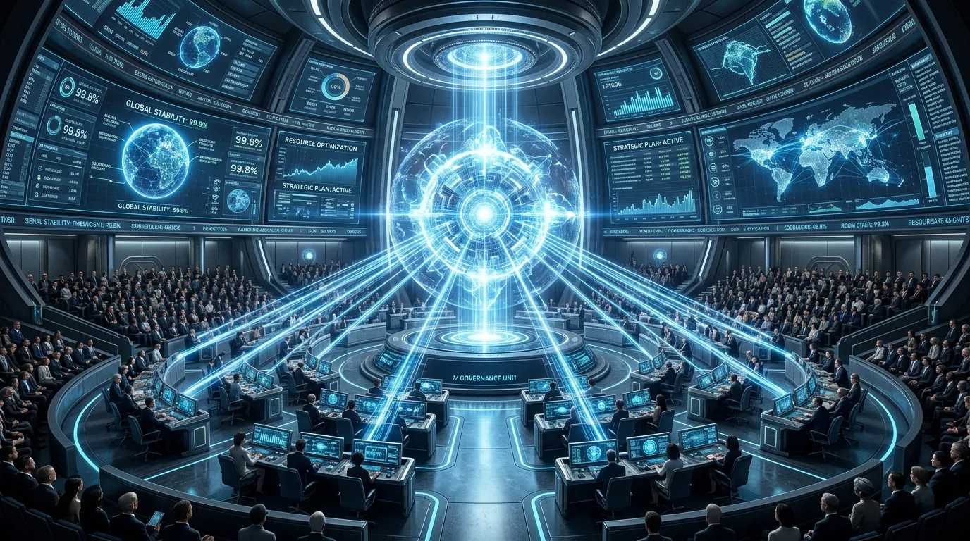 AI regulation: what it is, its impact on businesses, and how to create value with secure and reliable artificial intelligence