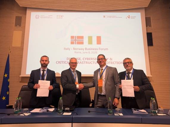 KONGSBERG, DRASS Partner For Underwater Solutions