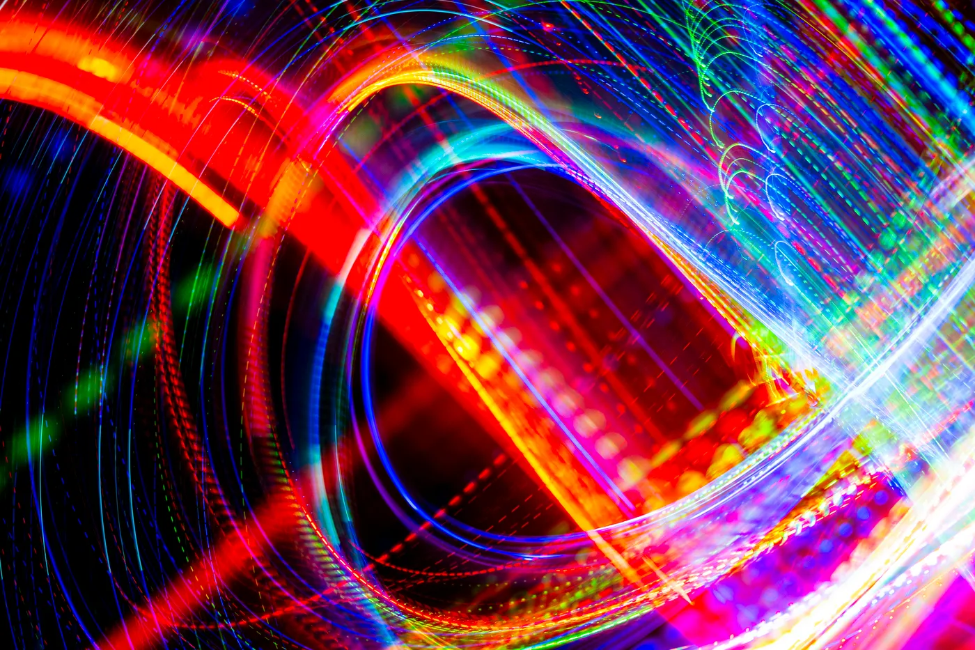 AI and Physics Have More in Common Than You Might Think