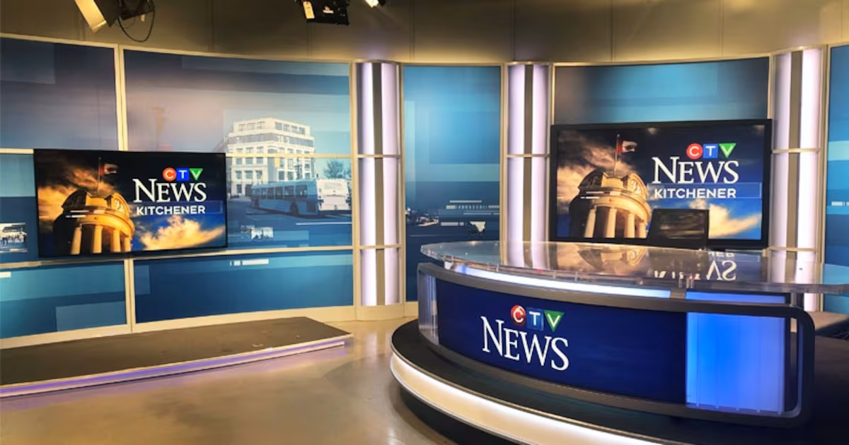 Where to watch CTV News Kitchener during FIFA World Cup