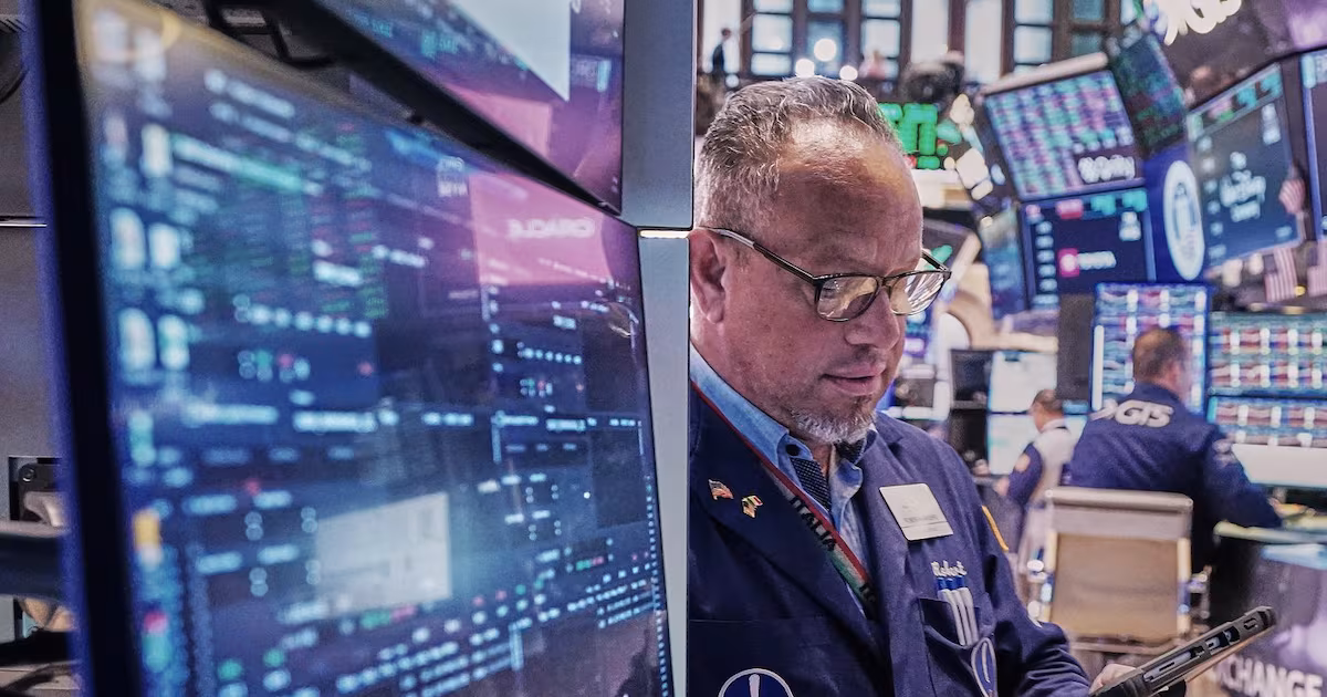 Market Outlook: AI productivity gains remain the next test for stocks