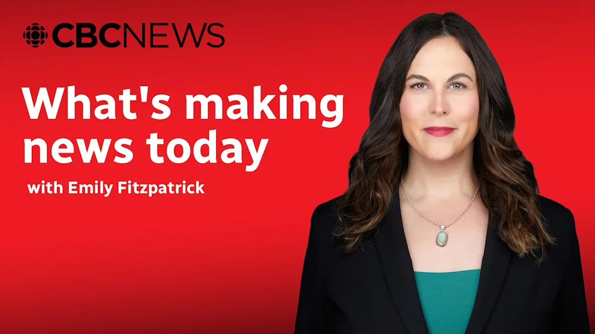 What’s making news on June 8