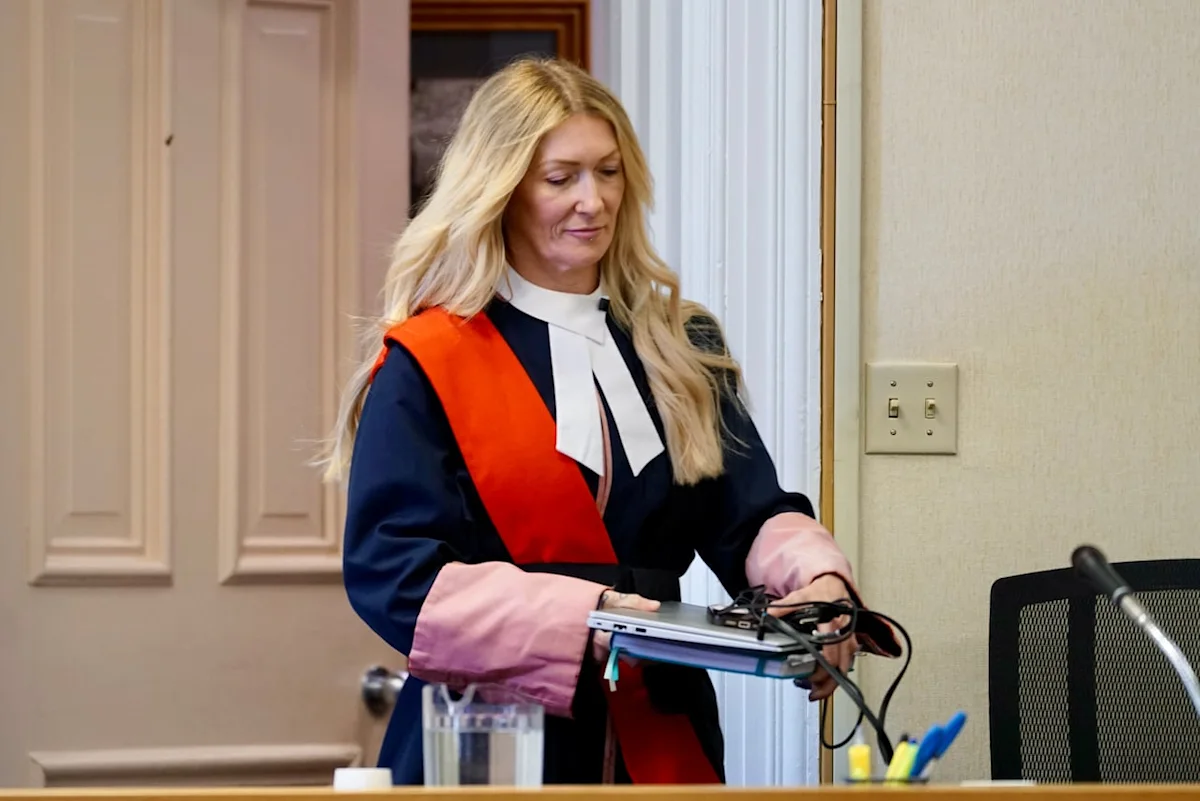 Another N.L. murder trial delayed due to staffing issues