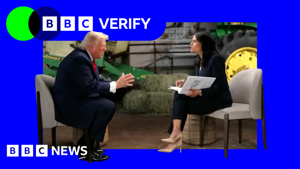 Trump denies promising 'no new wars'
