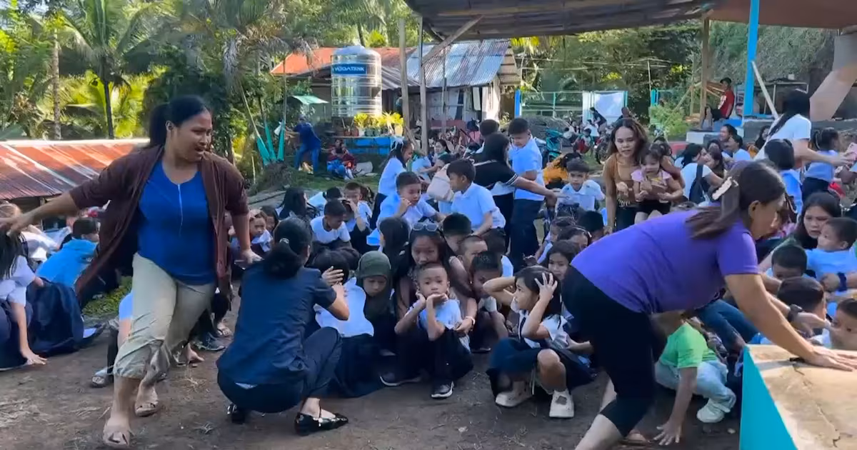 ‘I cried a lot’: Manitoba’s Filipino community devastated by hard