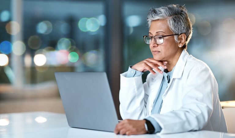 AI could ease the burden of hospital discharge summaries