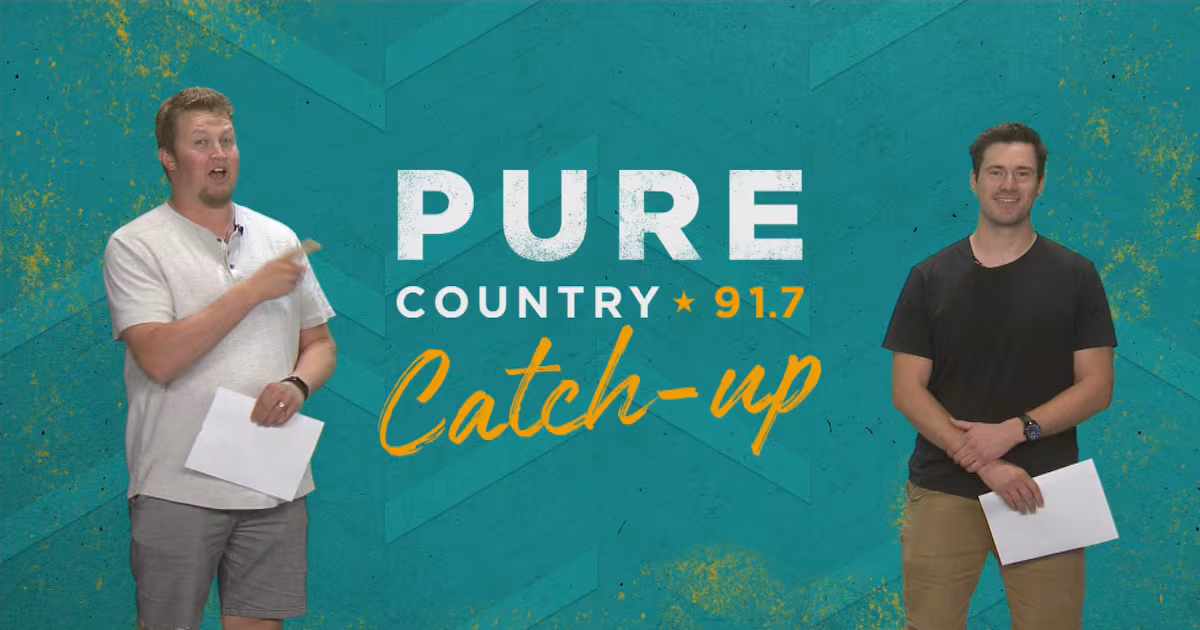 The latest in news from the world of country music