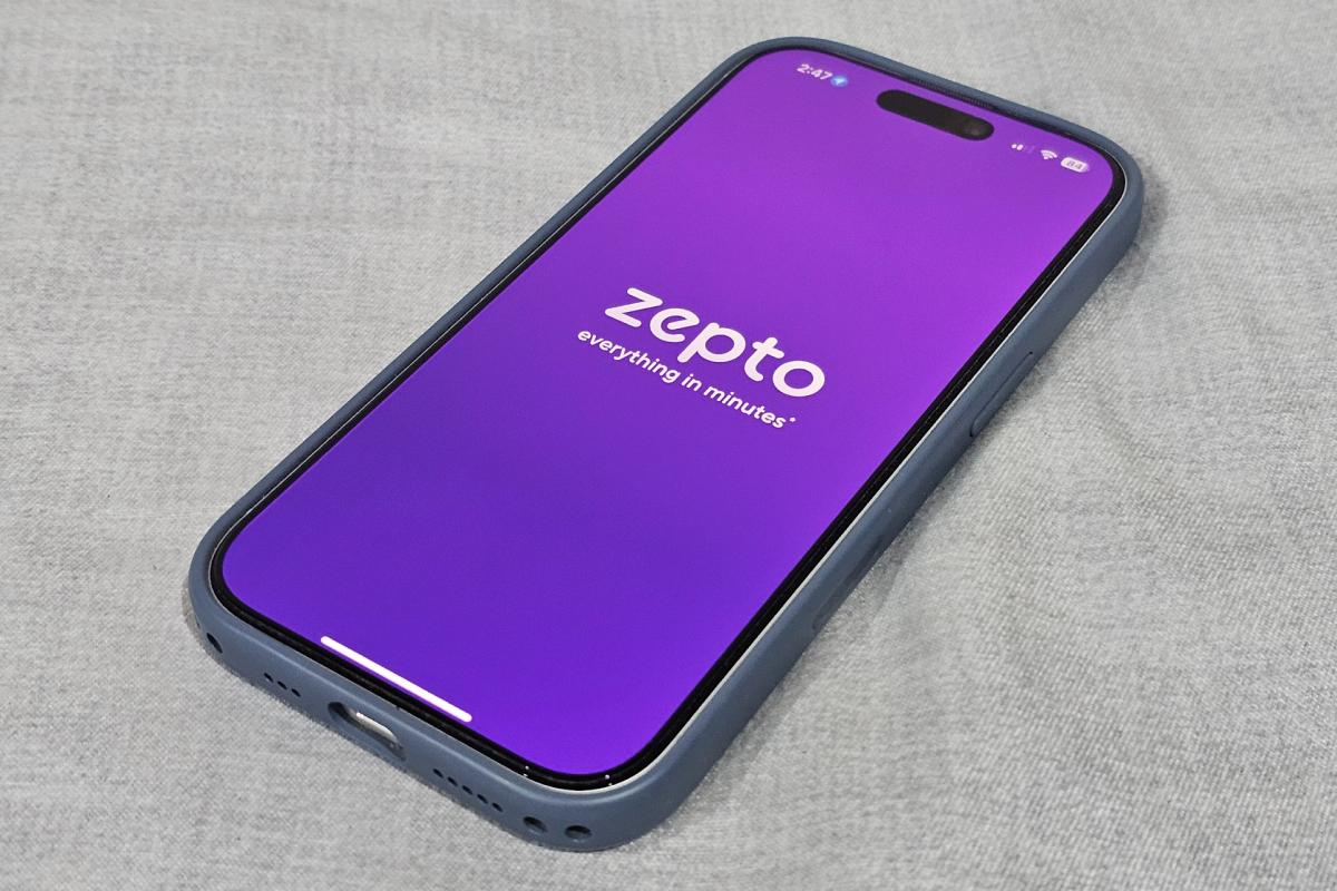 Zepto's IPO filing reveals fast growth, bigger losses, and a valuation question nobody's answered yet