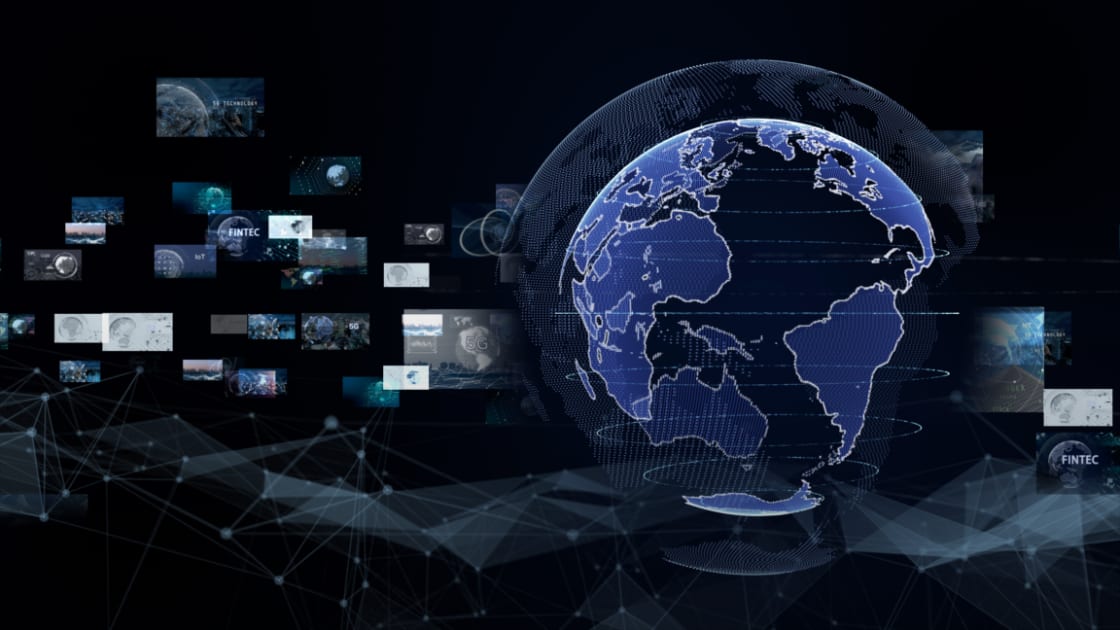AI and Innovation: Zeeshan Hayat’s Vision for Modern Enterprises