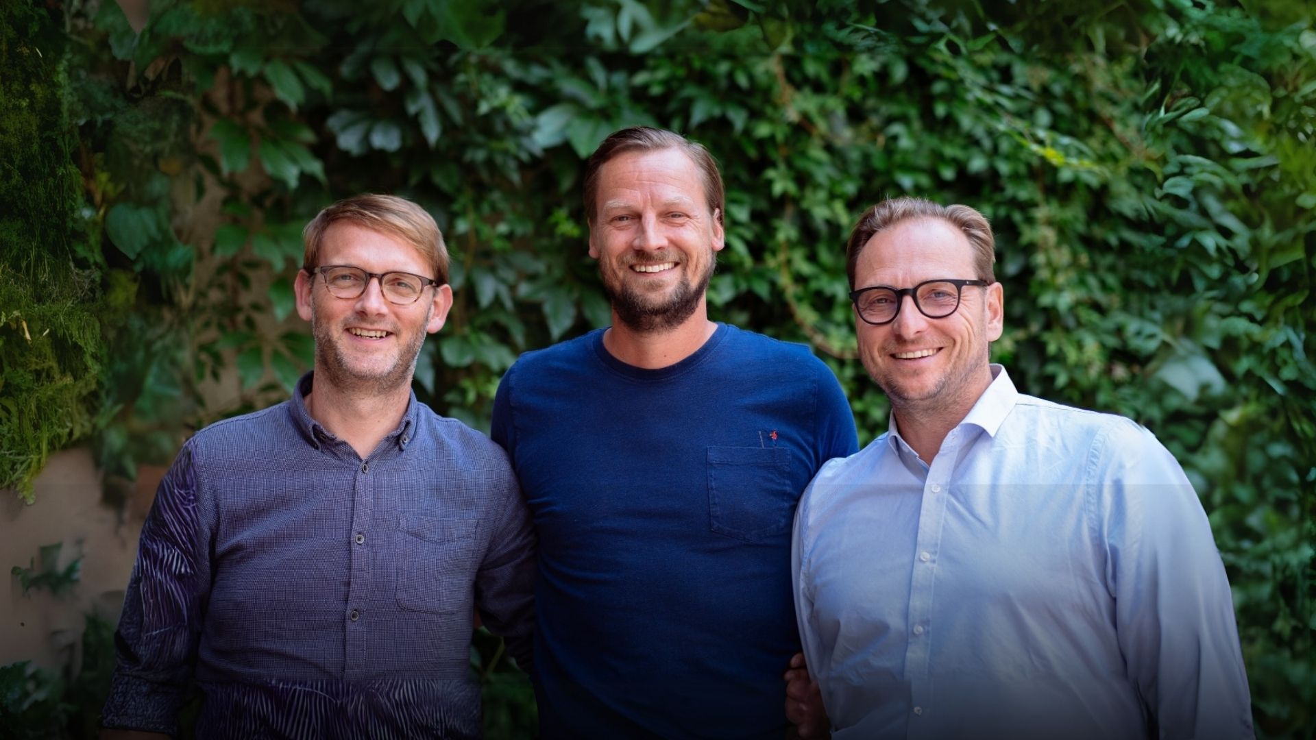 Antwerp-based Pitchdrive closes €60 million Fund IV to back AI-native early-stage startups