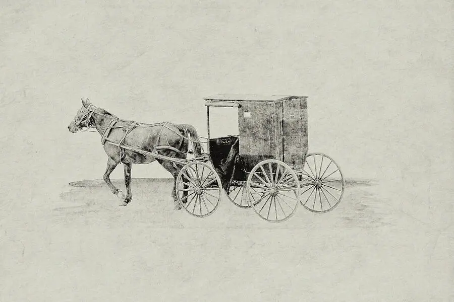 Magnifica Humanitas, Artificial Intelligence, and Amish Country