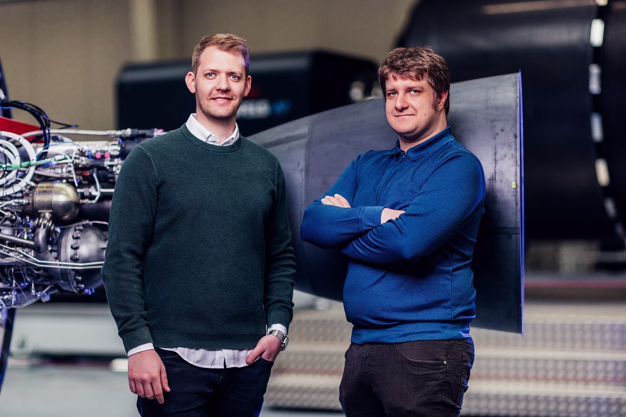 Isar Aerospace raises €270m to scale launch operations
