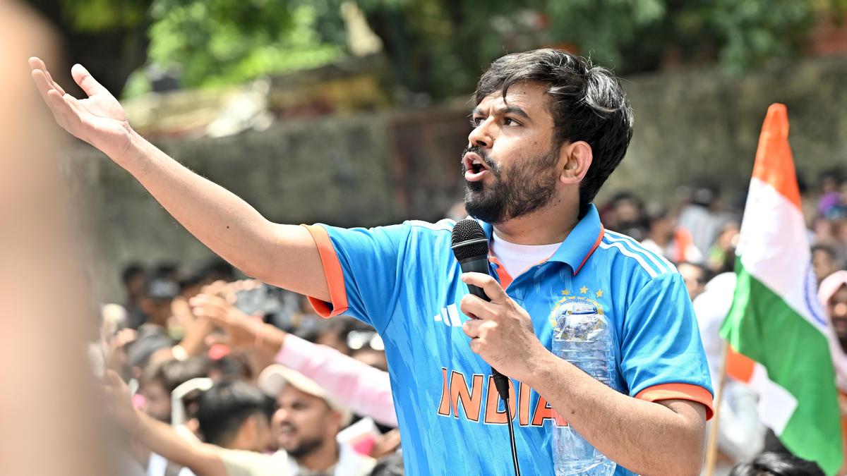 Indian politics dominated by Hindu