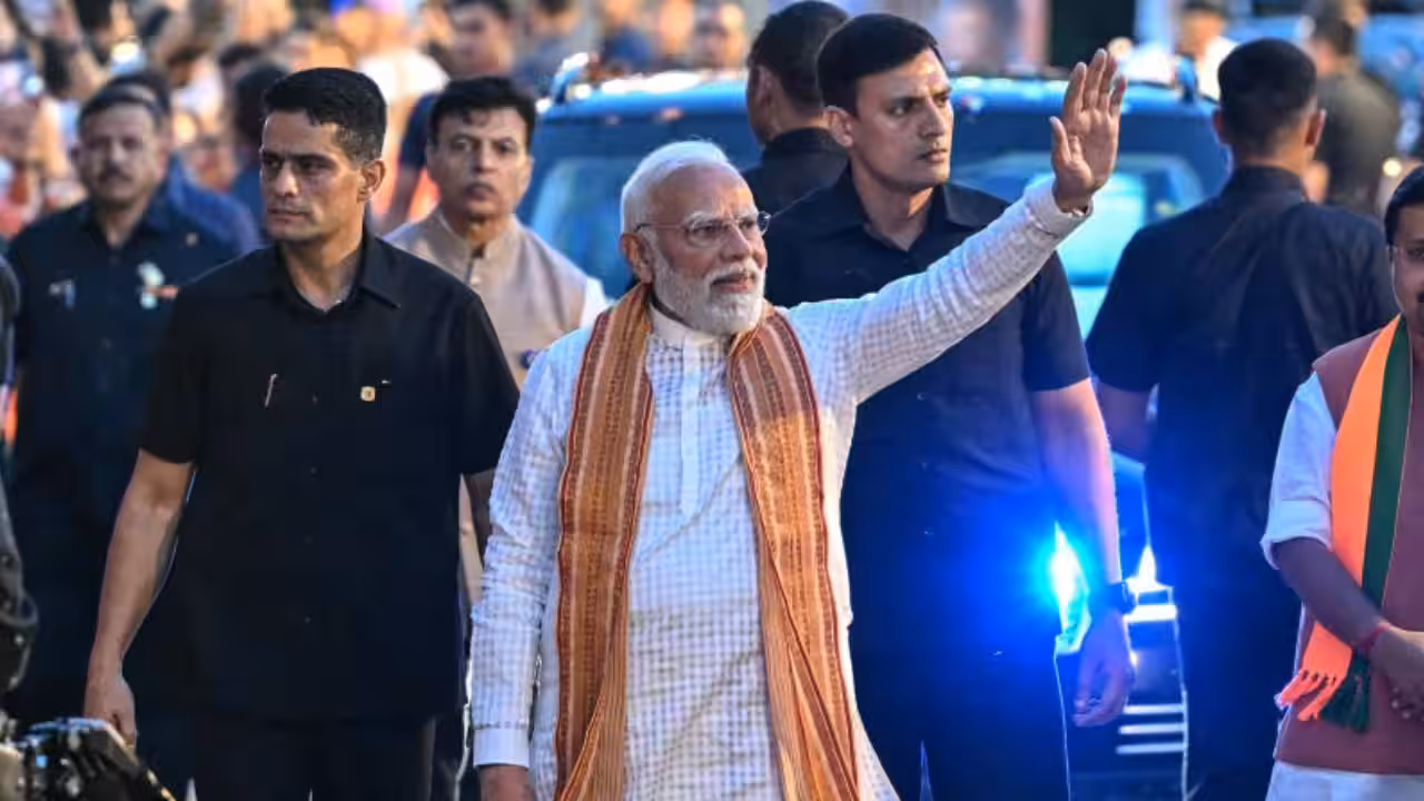 PM Modi to set new record in Indian politics on June 10, will surpass Nehru, Indira Gandhi