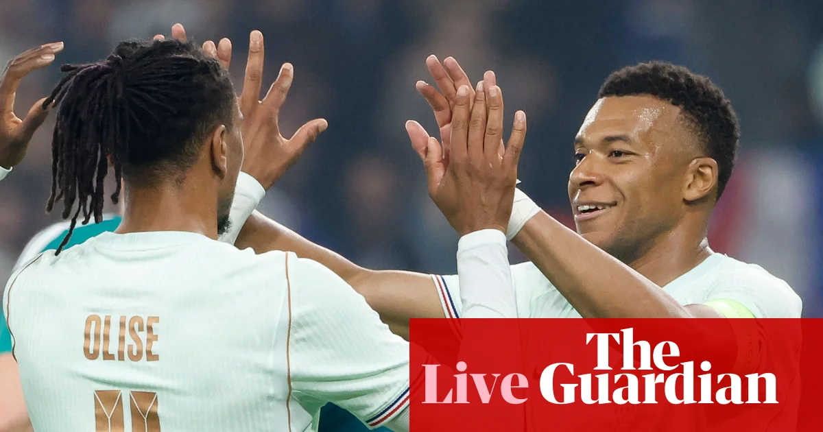 World Cup 2026 news: Iran claim ticket allocation pulled; Platini files complaint against Infantino; Olise dazzles