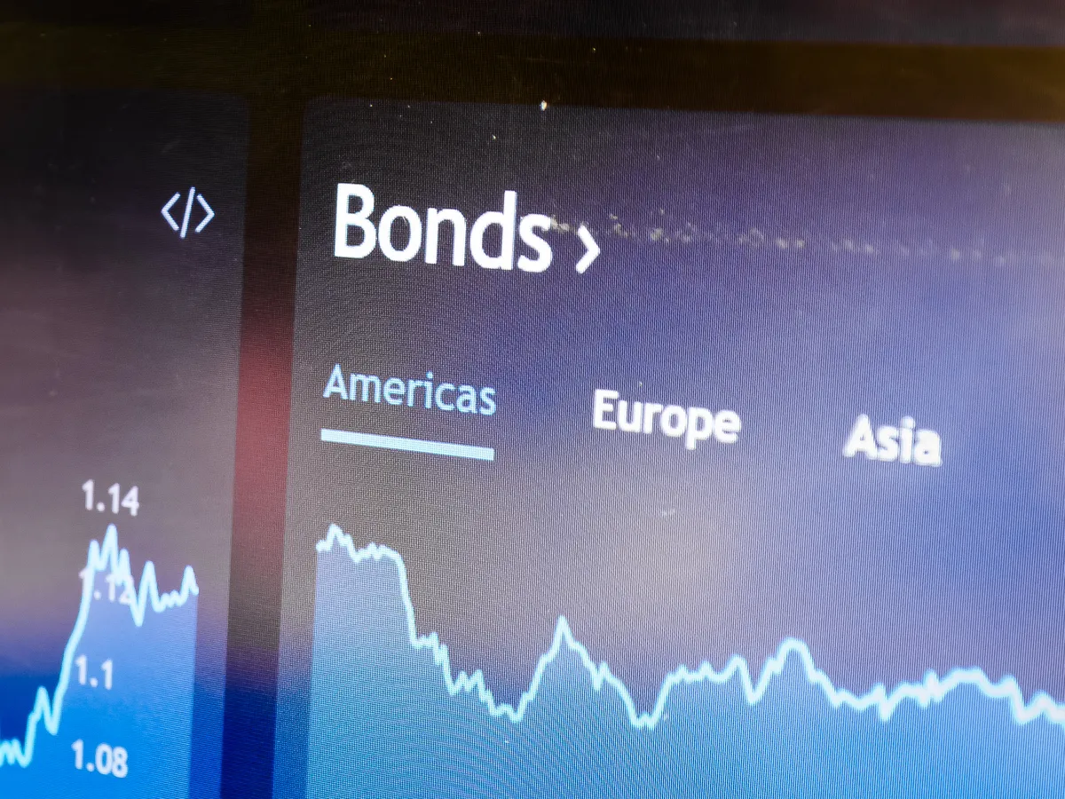 The bond market warning signal many investors are missing