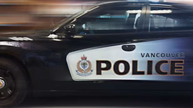Vancouver police shoot, kill alleged hostage
