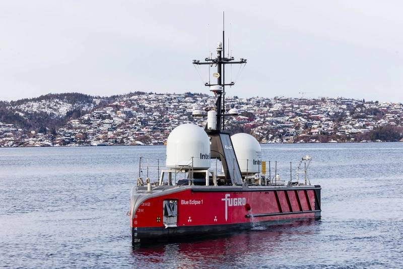 Scaling the Uncrewed Fleet: From Single Vessels to System