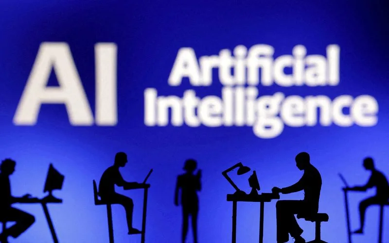AI is boosting accuracy for clinicians, Philips North America CEO says
