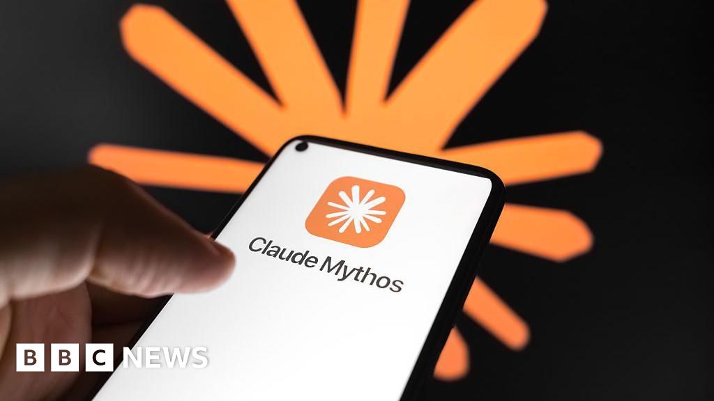 Claude Mythos: Anthropic releases version of AI tool despite risk concerns