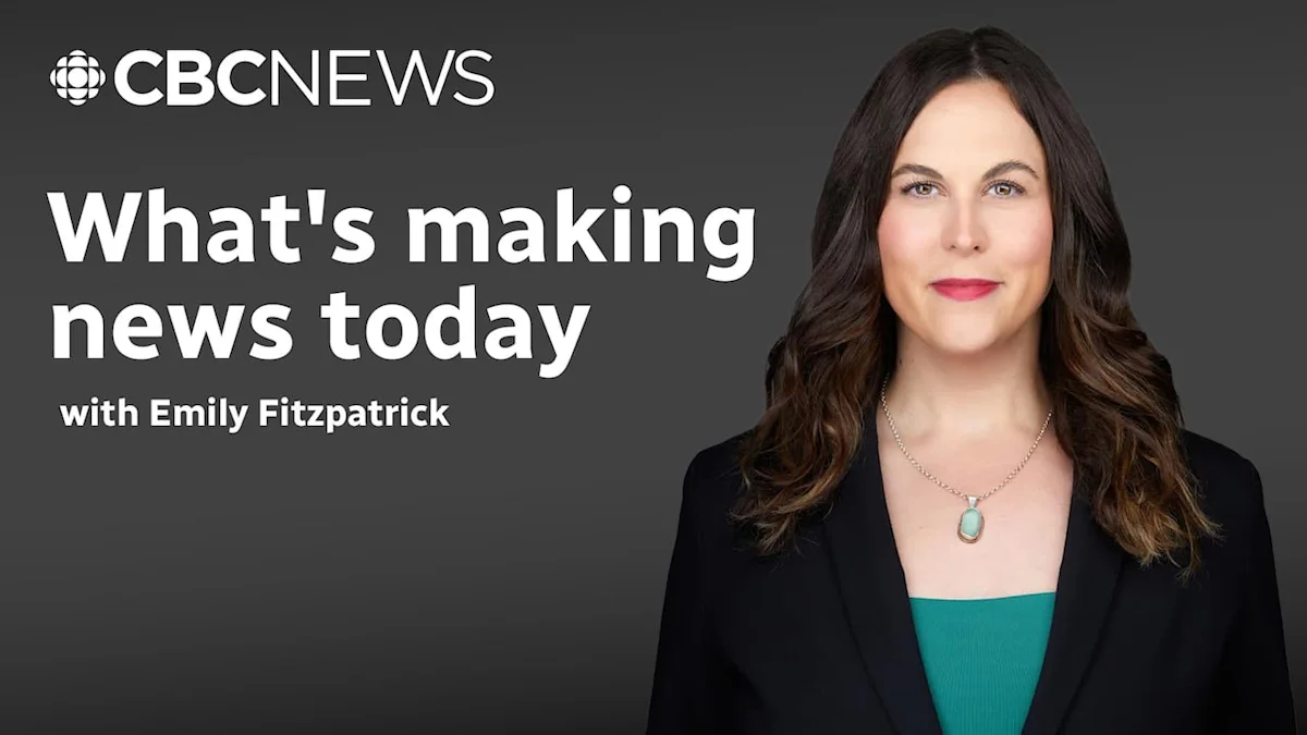 What's making news on June 9