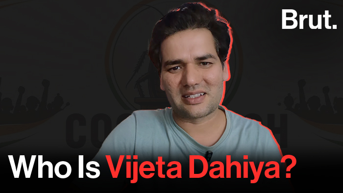 Who Is Vijeta Dahiya? The Political Researcher And Filmmaker Named As CJP Spokesperson