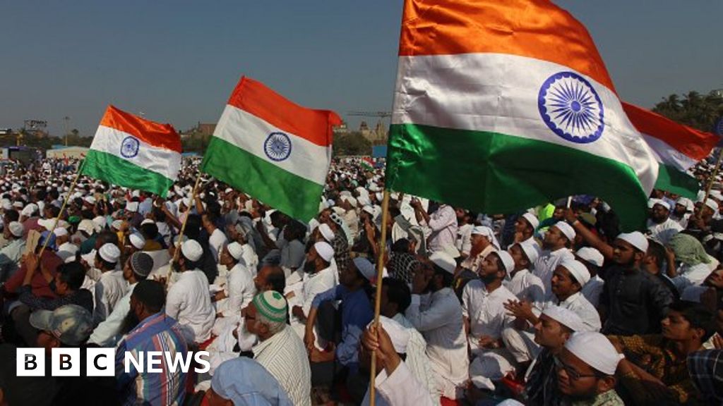 'Electoral autocracy': The downgrading of India's democracy